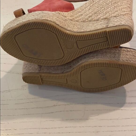 Bettye Muller wedge - Picture 5 of 5